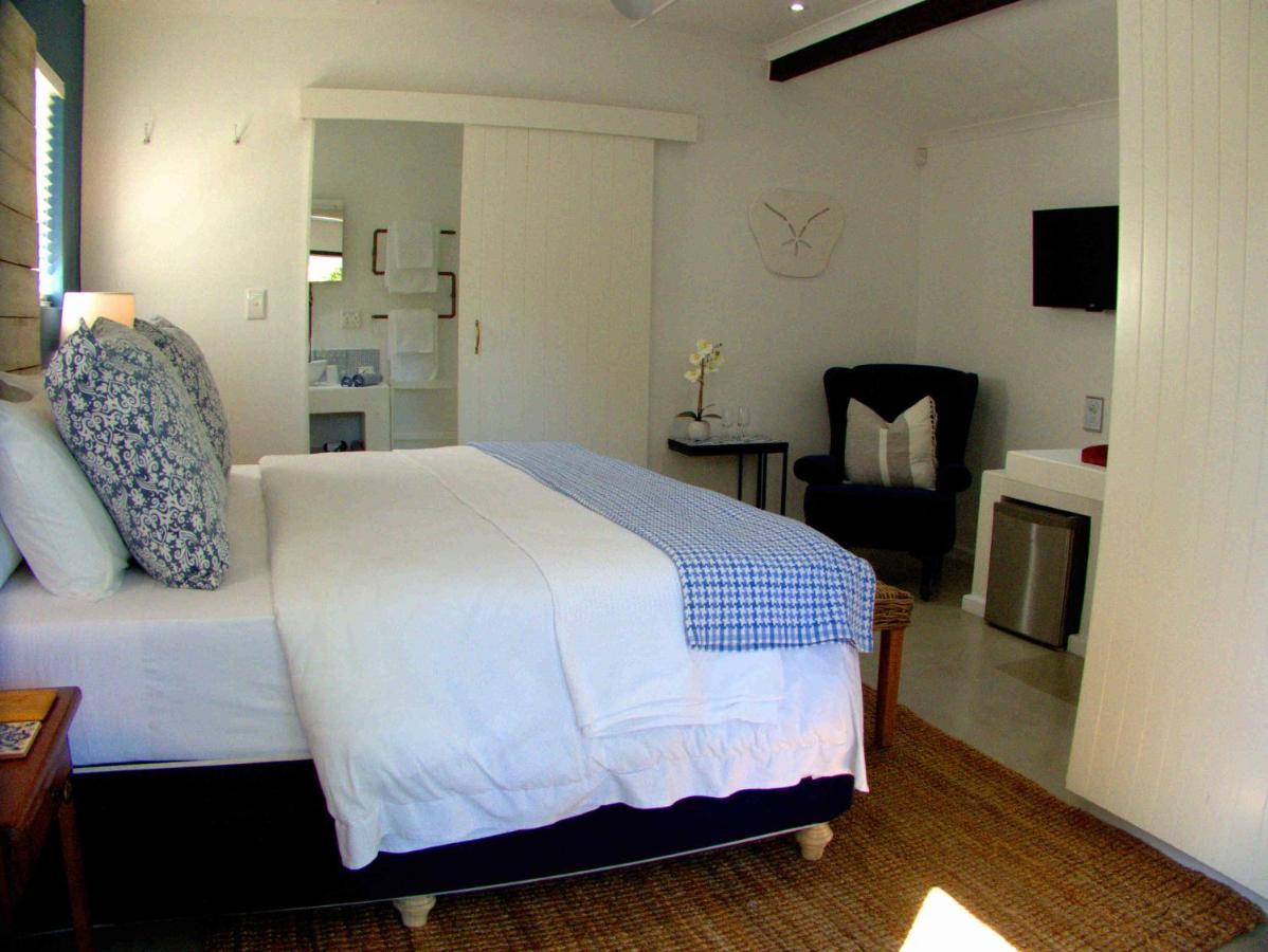 Long Story Guest House 플레튼버그 베이 외부 사진